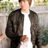 17 Again Zac Efron Black Jacket