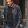 Californication David Duchovny Black Jacket