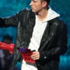 Eminem MTV Video Music Awards Black Jacket