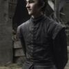 Game of Thrones Bran Black Vest