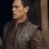 Hidden Strike John Cena Black Vest
