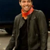 Horrible Bosses 2 Rex Hanson Black Jacket