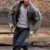 James Mcavoy Leather Jacket