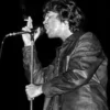 Jim Morrison Black Jacket