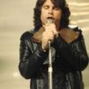 Jim Morrison Leather Jacket