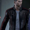 Mass Effect 3 N7 Black Jacket