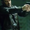 Mobland 2025 Tom Hardy Jacket