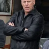 RED 2 Bruce Willis Jacket