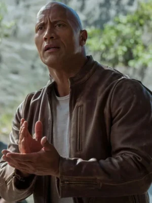 Rampage Davis Brown Jacket