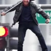 Sam Witwicky Leather Jacket