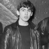 The Beatles George Black Jacket