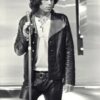 The Doors Jim Morrison Black Jacket