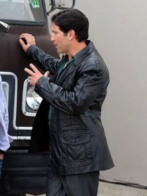 The Many Saints of Newark Jon Bernthal Jacket