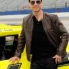 Tom Cruise Racing Jacket