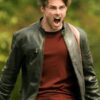 X Men The Last Stand Scott Summers Black Jacket