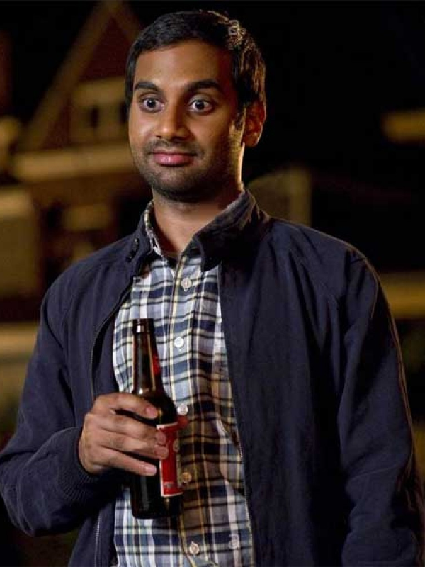 30 Minutes or Less Chet Black Jacket