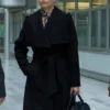 A Most Wanted Man Nina Hoss Black Coat