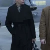 A Most Wanted Man Nina Hoss Black Coat