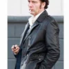 Blood Ties Chrils Pierzynski Black Coat