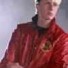 Cobra Kai Johnny Lawrence Leather Jacket