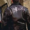 Cry Johnny Depp Black Jacket