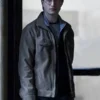 Daniel Radcliffe Gray Jacket