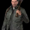 Dead Rising 4 Green Jacket