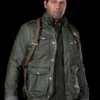 Dead Rising 4 Green Jacket