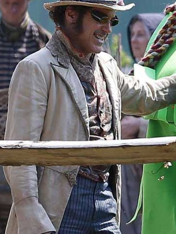 Dolittle Doctor Dolittle White Coat