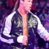 Dolph Ziggler Jacket