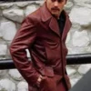 Donnie Brasco Joseph D. PistoneJoseph D. Pistone Red Blazer