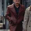 Donnie Brasco Joseph D. PistoneJoseph D. Pistone Red Blazer