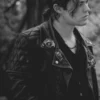 Fallen Cam Briel Black Jacket