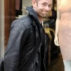 Fifty Shades Darker Jack Hyde Black Jacket