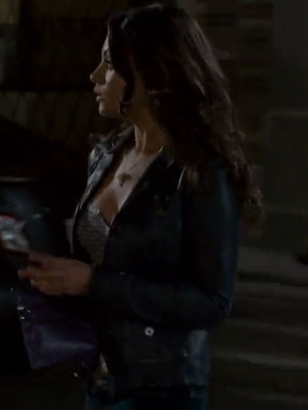 Forgetting Sarah Marshall Rachel Jansen Blue Coat