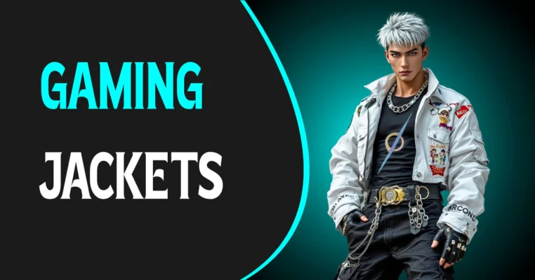 Gaming Jackets