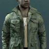 Green Mafia III Jacket