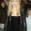 Happy Feet London Nicole Kidman Black Coat