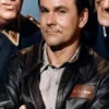 Hogans Heroes Col Robert E Hogan Black Jacket