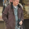 Honest Thief Tom Dolan Brown Jacket