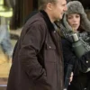 Honest Thief Tom Dolan Jacket