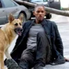 I Am Legend Will Smith Leather Jacket