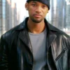I Robot Will Smith Leather jacket