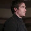 IZombie Robert Buckley Black Jacket