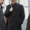 In Bruges Ray Black Coat