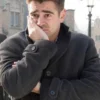 In Bruges Ray Trench Coat
