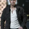 Jack Reacher Never Go Back Jack Reacher Black Jacket