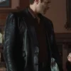 Jeff Goldblum Black Jacket