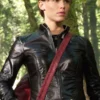 Jennifer Garner Black Jacket