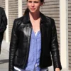 Jennifer Garner Black Jacket